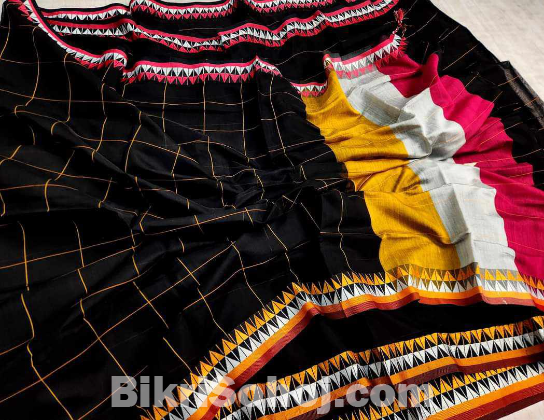 নতুন শাড়ি